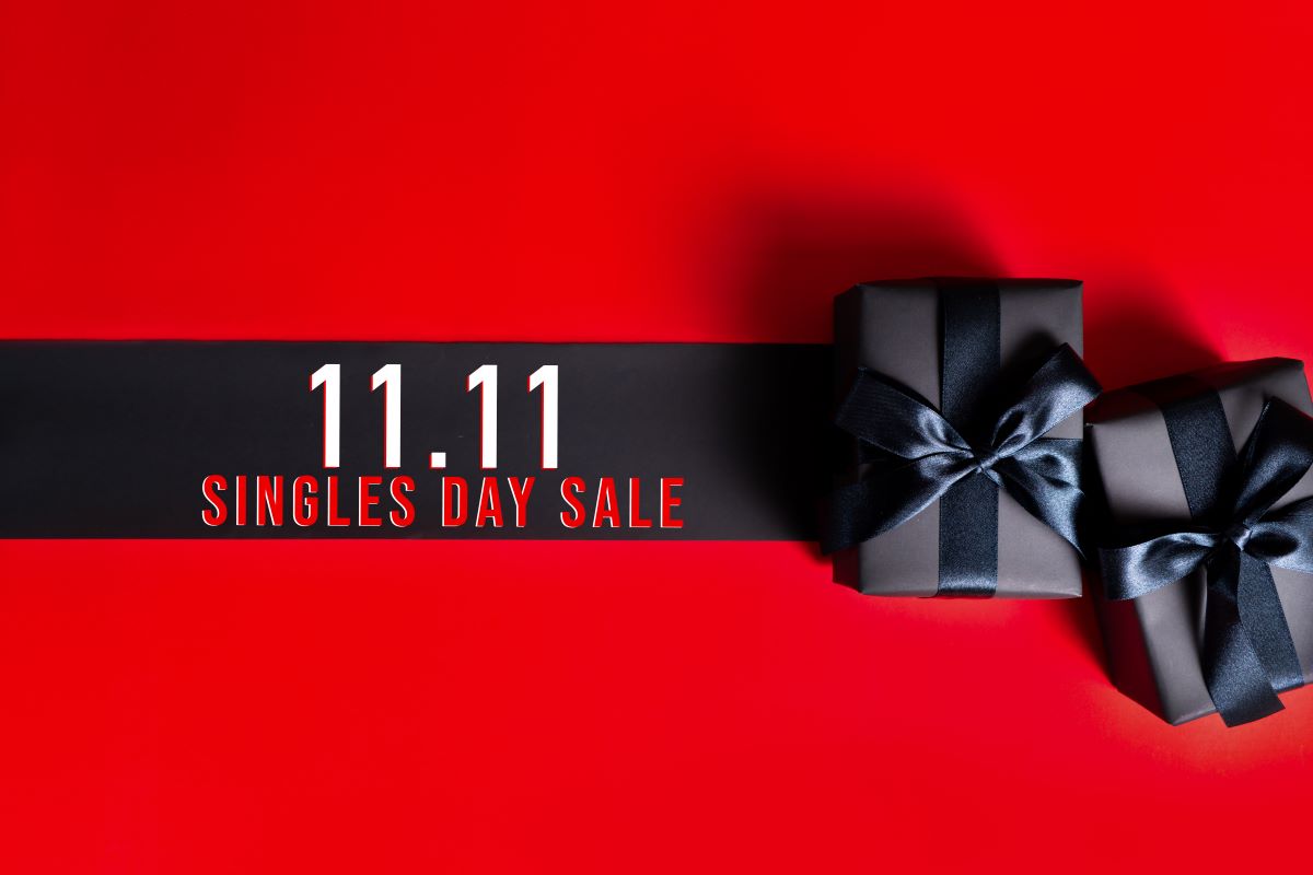 Single’s Day