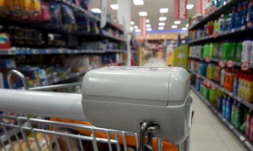 Carrello spesa anti-inflazione: al via da ottobre