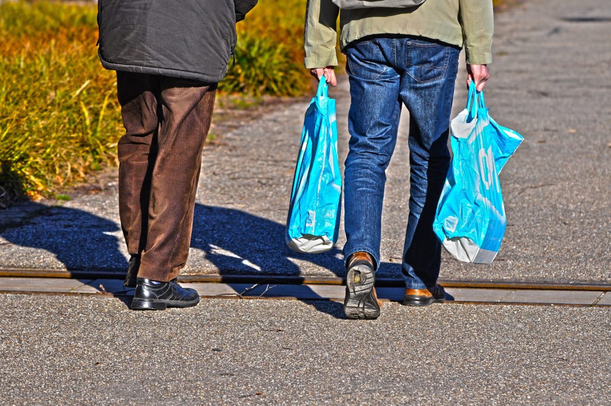 Povertà in Italia: 3 milioni di persone chiedono aiuto per mangiare