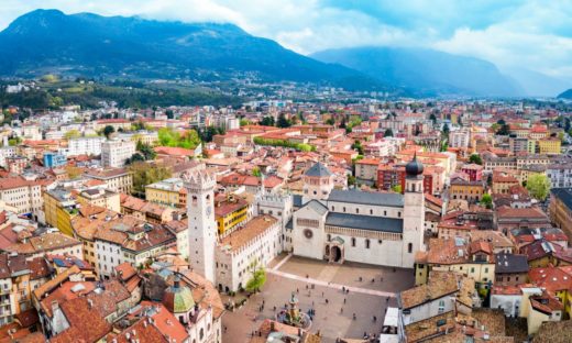 Qualità della vita: è Trento la città in cui si vive meglio