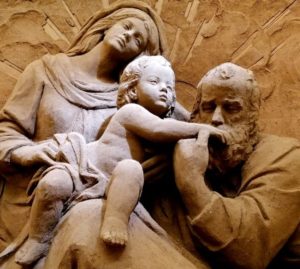 Presepi d'Italia: il fascino dell'arte e la magia della Natività