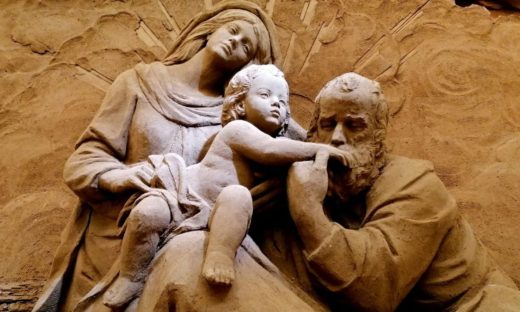 Presepi d'Italia: il fascino dell'arte e la magia della Natività