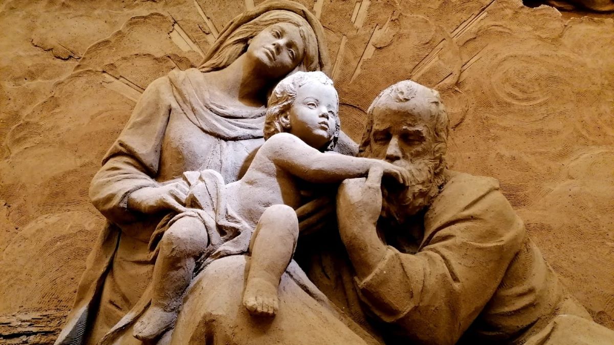 Presepi d'Italia: il fascino dell'arte e la magia della Natività