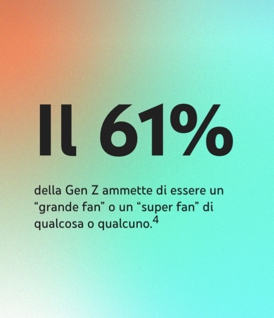 generazione z