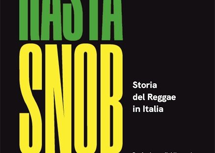 Rasta Snob, 35 anni di reggae in Italia