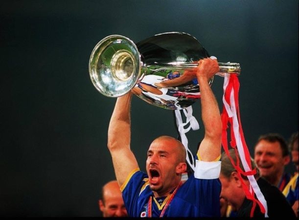 Vialli