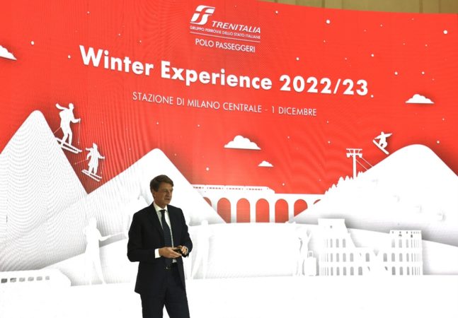 Winter Experience