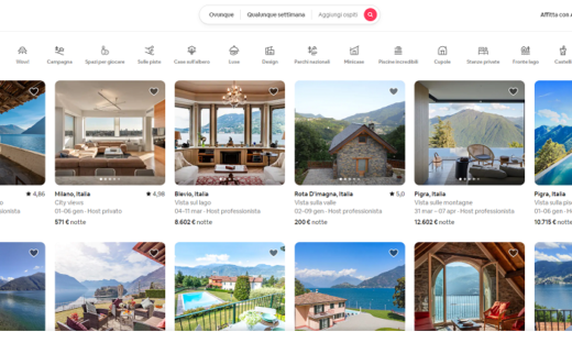 Affitti brevi: anche Airbnb sostituto d'imposta