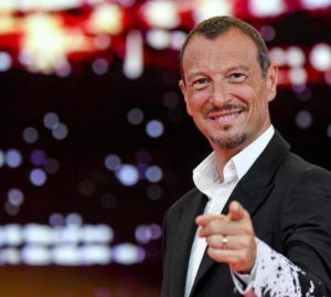 Sanremo 2023: svelati i 28 cantanti in gara - BlogSicilia - Ultime notizie  dalla Sicilia