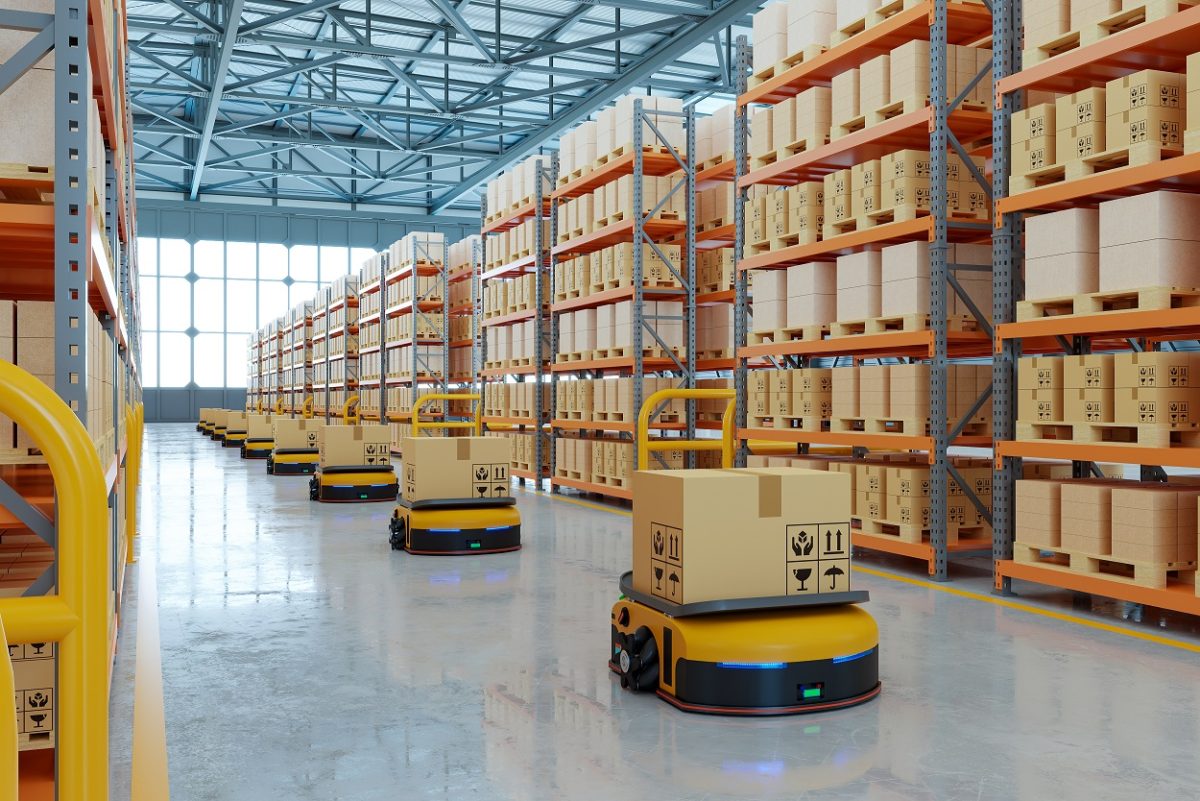 Amazon: il gigante dell’e-commerce ha investito 4 mld di € in Italia