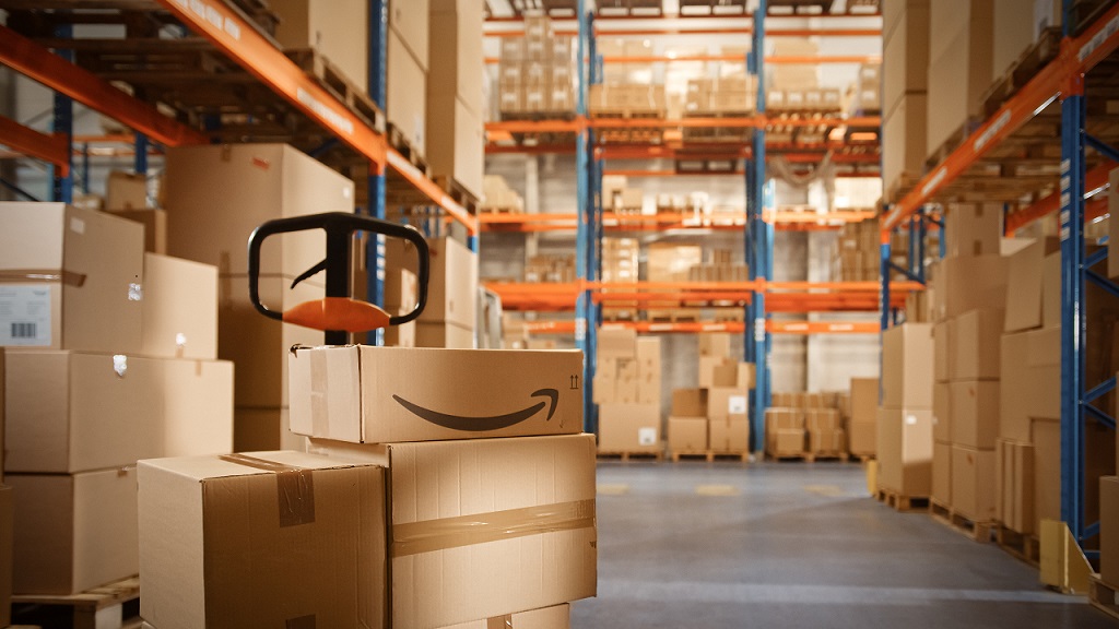 amazon