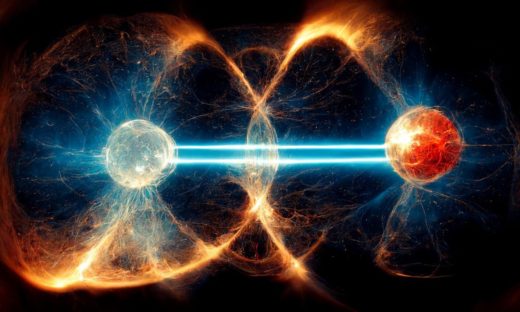 Fusione nucleare: potrebbe essere il momento di svolta