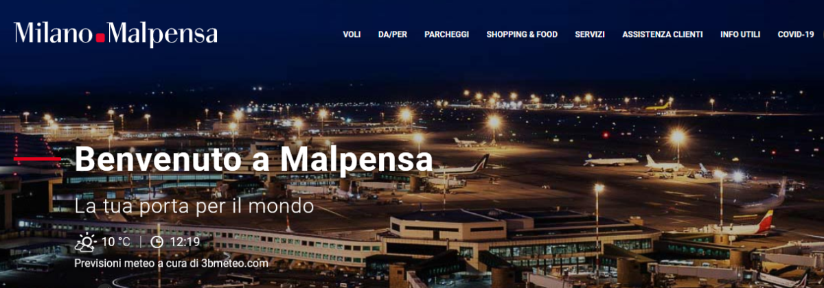 malpensa