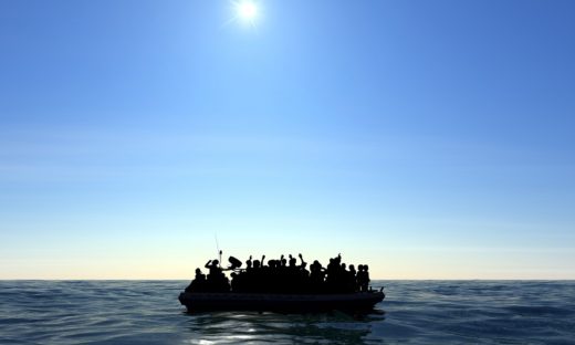 Migranti: pene più dure e un nuovo reato
