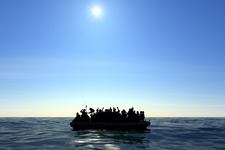 Migranti: pene più dure e un nuovo reato