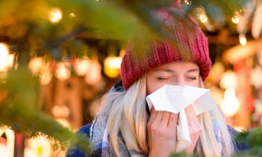 Influenza e Covid: perché ci ammaliamo di più in inverno