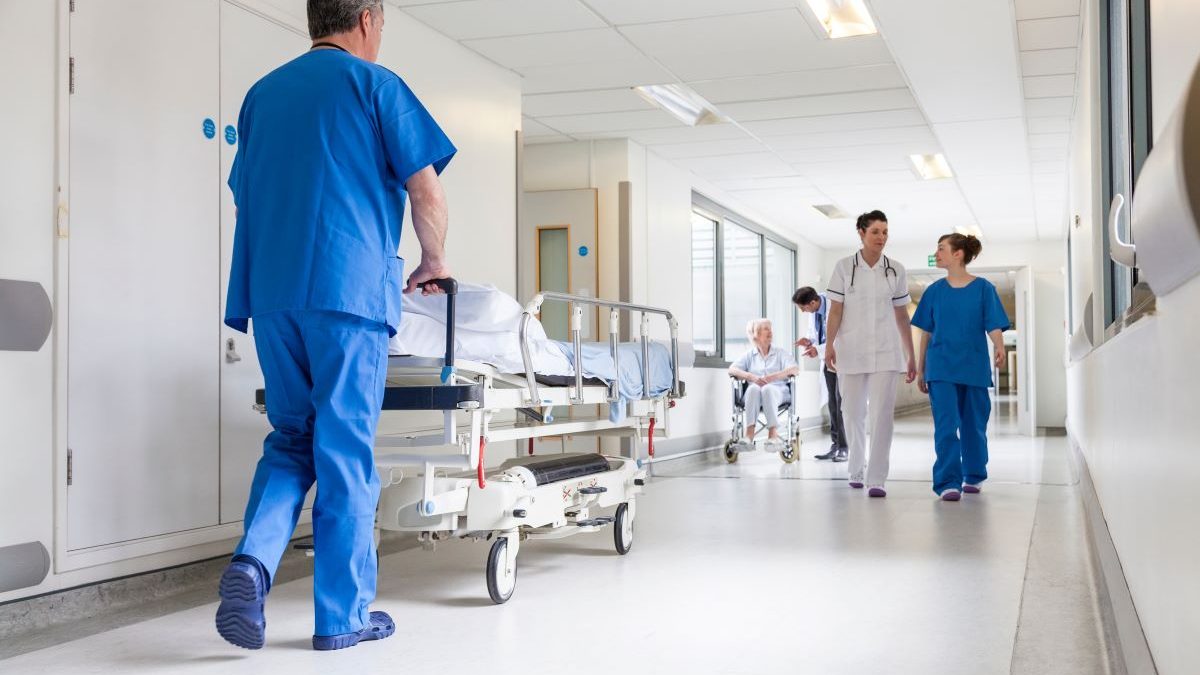 Ospedali: l’Italia spicca nel mondo con le sue eccellenze