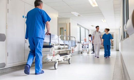 I migliori ospedali d'Italia secondo Agenas