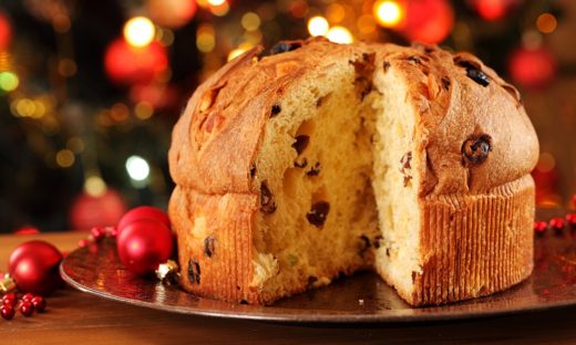 Il trend dolce del Natale 2022? Il panettone alcolico