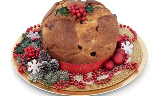 Dalla Pesca al Rosmarino al Vermouth: i panettoni oltre la tradizione