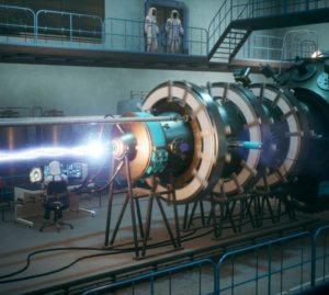 Nucleare in Italia: obiettivo 2034