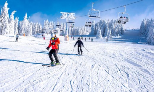 Tanti in vacanza a Capodanno: un buon auspicio per il turismo