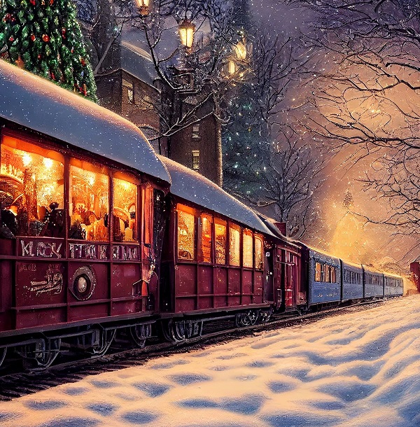 Trenitalia presenta Winter Experience 2022/2023