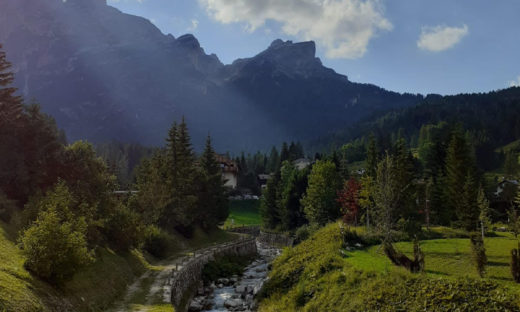 Le Dolomiti Bellunesi miglior “Parco Rifiuti Free” d’Italia