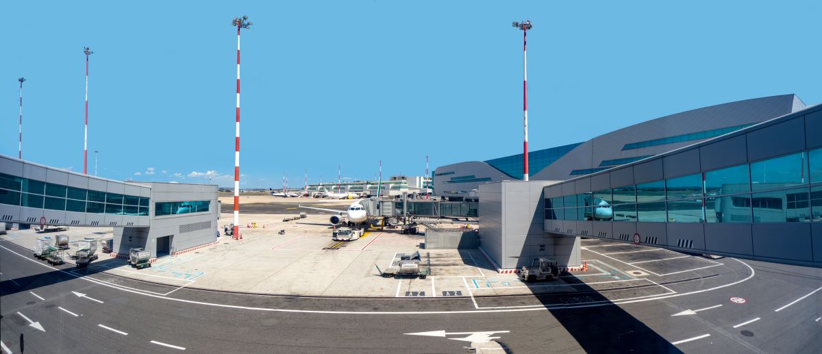 aeroporti