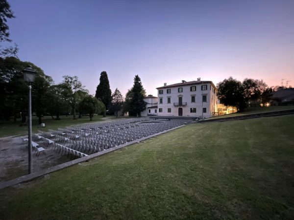 borgo della lettura