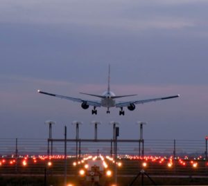 Aeroporti: la classifica di ParkVia