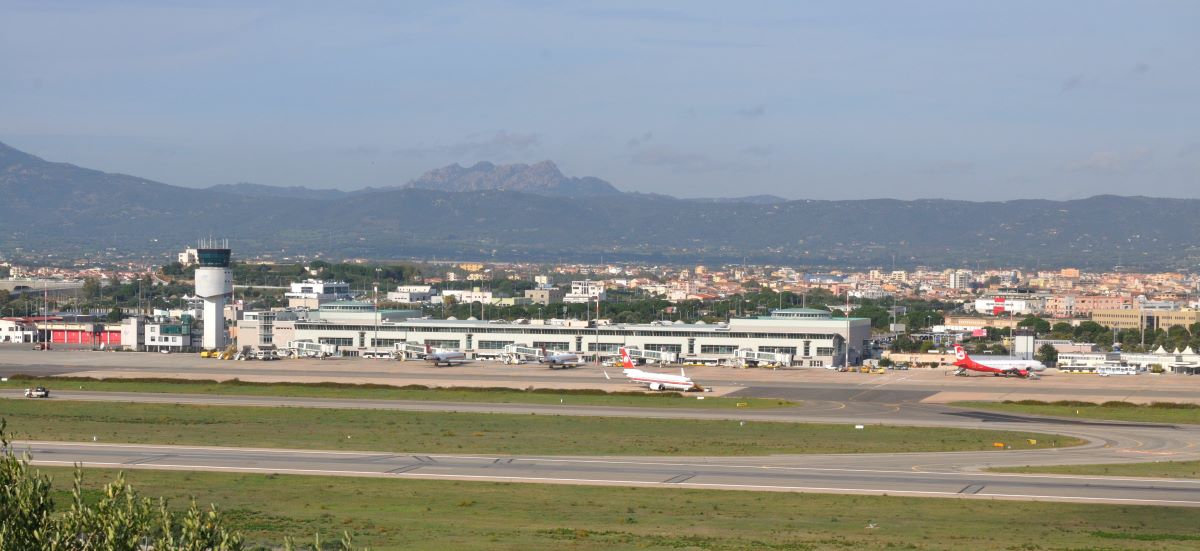 aeroporti