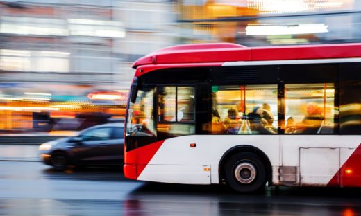 Mobilità: gli italiani sognano più mezzi pubblici