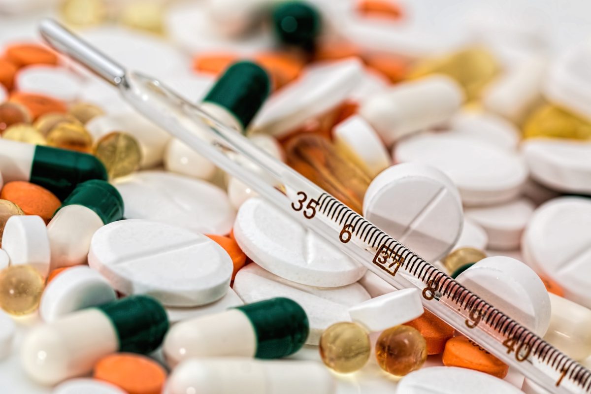 Scarseggiano 3198 farmaci. Ma buona parte sono sostituibili