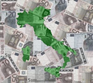 L’Italia dei super ricchi e dei super poveri