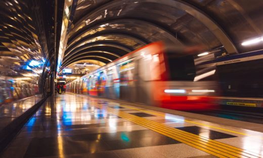 Sciopero dei treni: il weekend di fine febbraio tra cancellazioni e ritardi