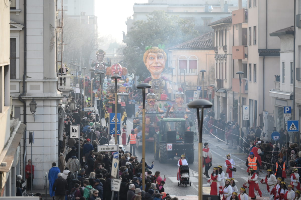 carnevale di Venezia 2023