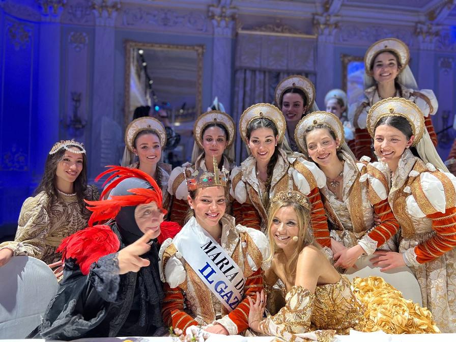 Venezia Carnevale 2025 Casanova E Il Suo Fascino Eterno 