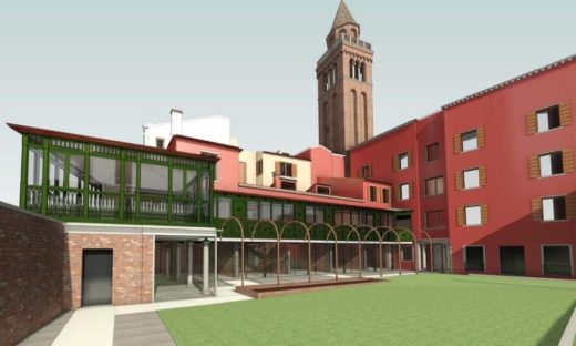 Nasce a Venezia il Cultural Fashion Center