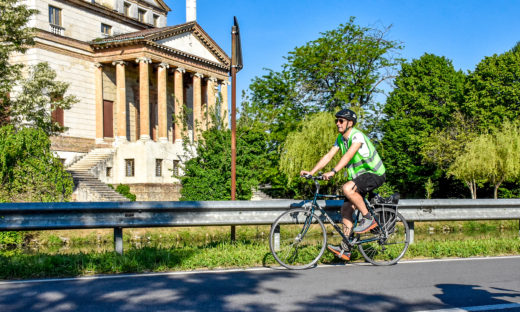 Palladio, ponte tra arte e impresa, Veneto e Usa, storia e futuro
