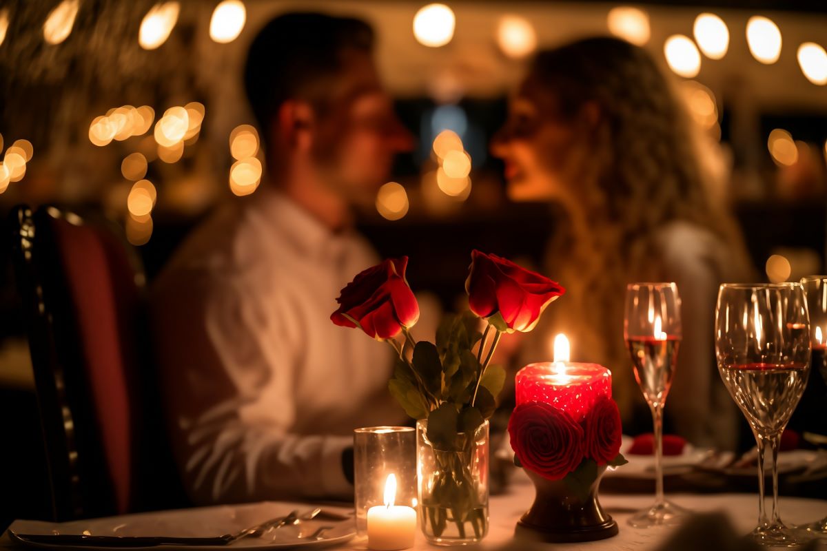 San Valentino: sei italiani su dieci pronti a festeggiare la festa degli innamorati