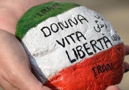 A Venezia il consiglio comunale con la comunità iraniana