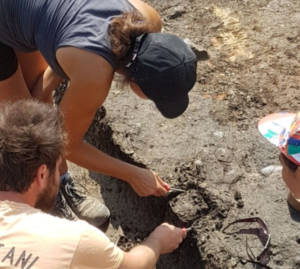 Venezia: una nuova campagna di scavi in laguna