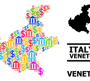Il Veneto pronto all'accelerata: confermati i suoi punti di forza
