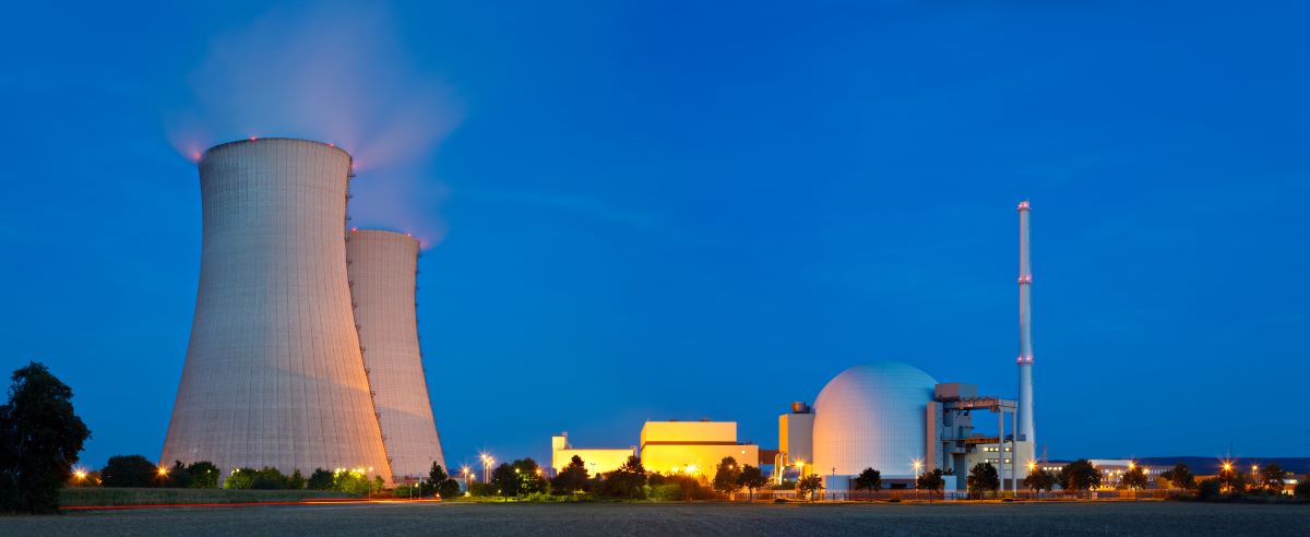 Nuovo nucleare: passi avanti verso l'arrivo anche in Italia