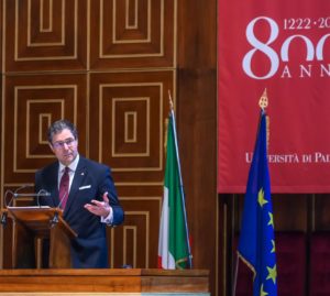Acqua: il Nobel all'Italia nella Giornata mondiale 2023