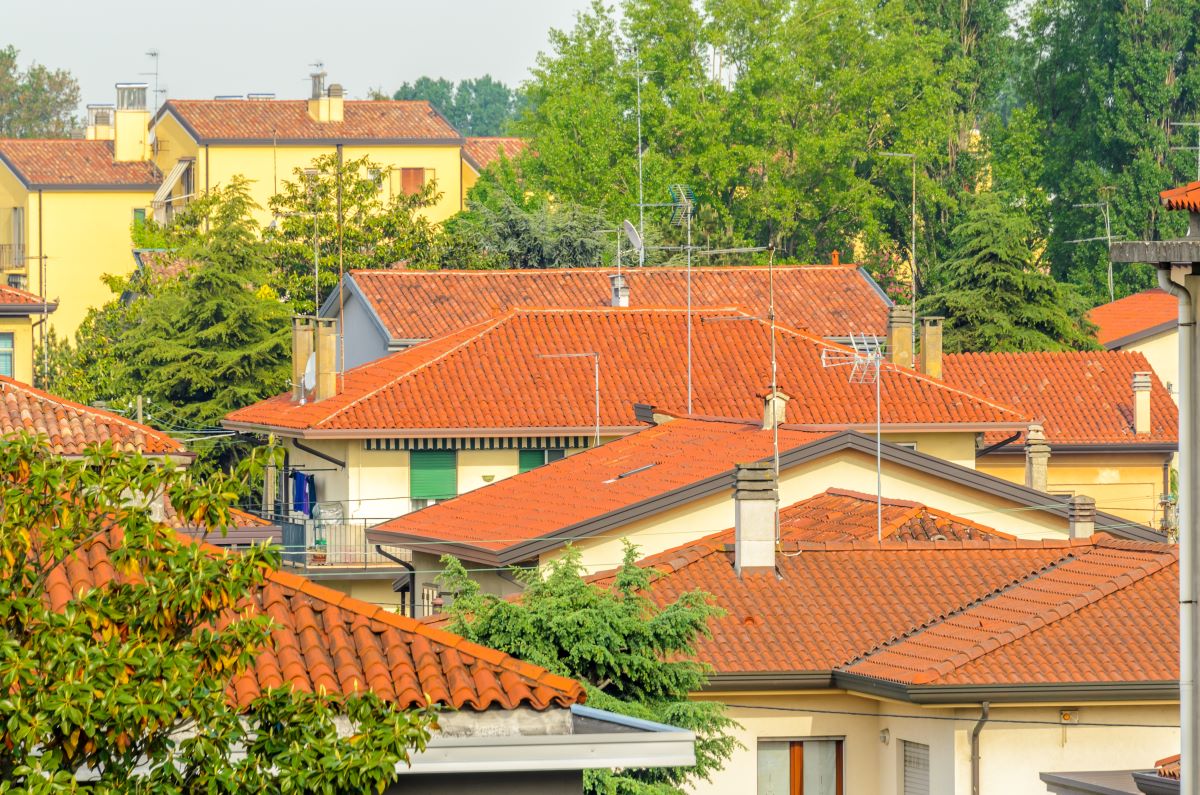 Casa dolce casa. Magari in affitto