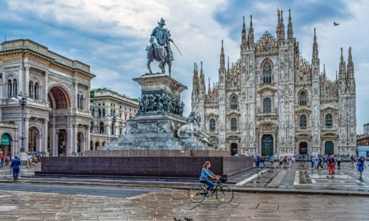Residenzialità: a Milano 8 quartieri tra i 10 più cari d’Italia