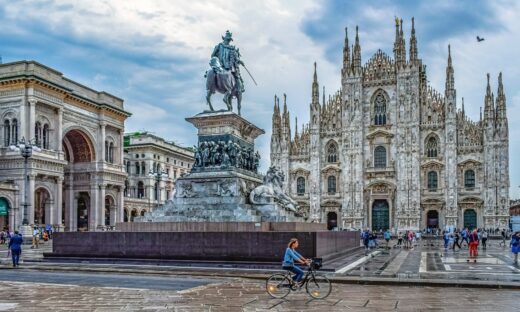 Residenzialità: a Milano 8 quartieri tra i 10 più cari d’Italia