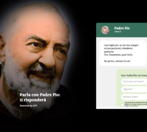 Il monito di Padre Pio per uscire dalla guerra